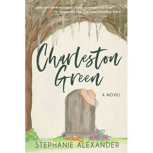 Charleston Green -- Stephanie Alexander
